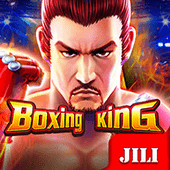 Boxing King on Lucky Starz