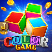 Color Game on Lucky Starz