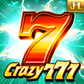 Crazy777 on Lucky Starz