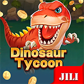 Dinosaur Tycoon on Lucky Starz