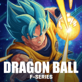 Dragon Ball on Lucky Starz