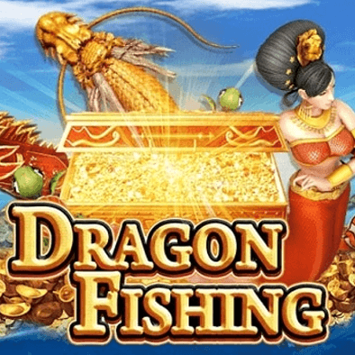 Dragon Fishing on Lucky Starz
