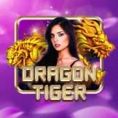 Dragon Tiger on Lucky Starz