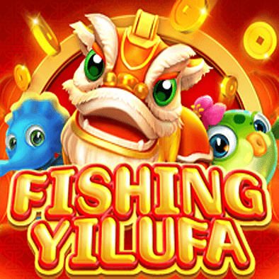 Fishing Yi Lu Fa on Lucky Starz