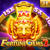 Fortune Gems 2 on Lucky Starz