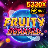 Fruity Bonanza on Lucky Starz