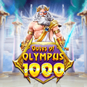 Gates of Olympus 1000 on Lucky Starz
