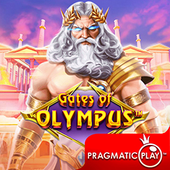 Gates of Olympus on Lucky Starz