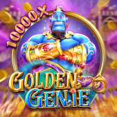 Golden Genie Lucky Starz game