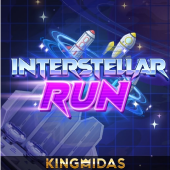 Interstellar Run on Lucky Starz