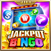 Jackpot Bingo on Lucky Starz