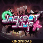 Jackpot Jump on Lucky Starz