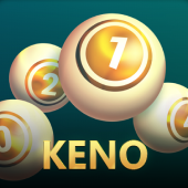 Keno on Lucky Starz