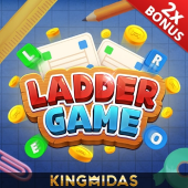 Ladder Game on Lucky Starz