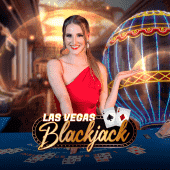 Las Vegas Blackjack on Lucky Starz