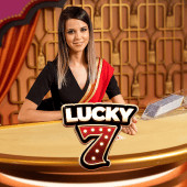 Lucky 7 on Lucky Starz