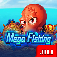 Mega Fishing on Lucky Starz