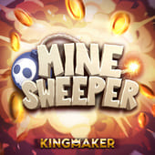 Minesweeper on Lucky Starz