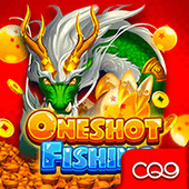 Oneshot Fishing on Lucky Starz