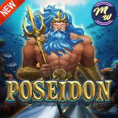 Poseidon on Lucky Starz