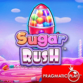 Sugar Rush on Lucky Starz