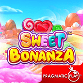 Sweet Bonanza on Lucky Starz