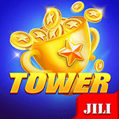 Tower on Lucky Starz
