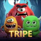 Tripe on Lucky Starz