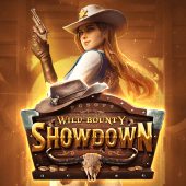 Wild Bounty Showdown on Lucky Starz