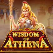 Wisdom of Athena on Lucky Starz